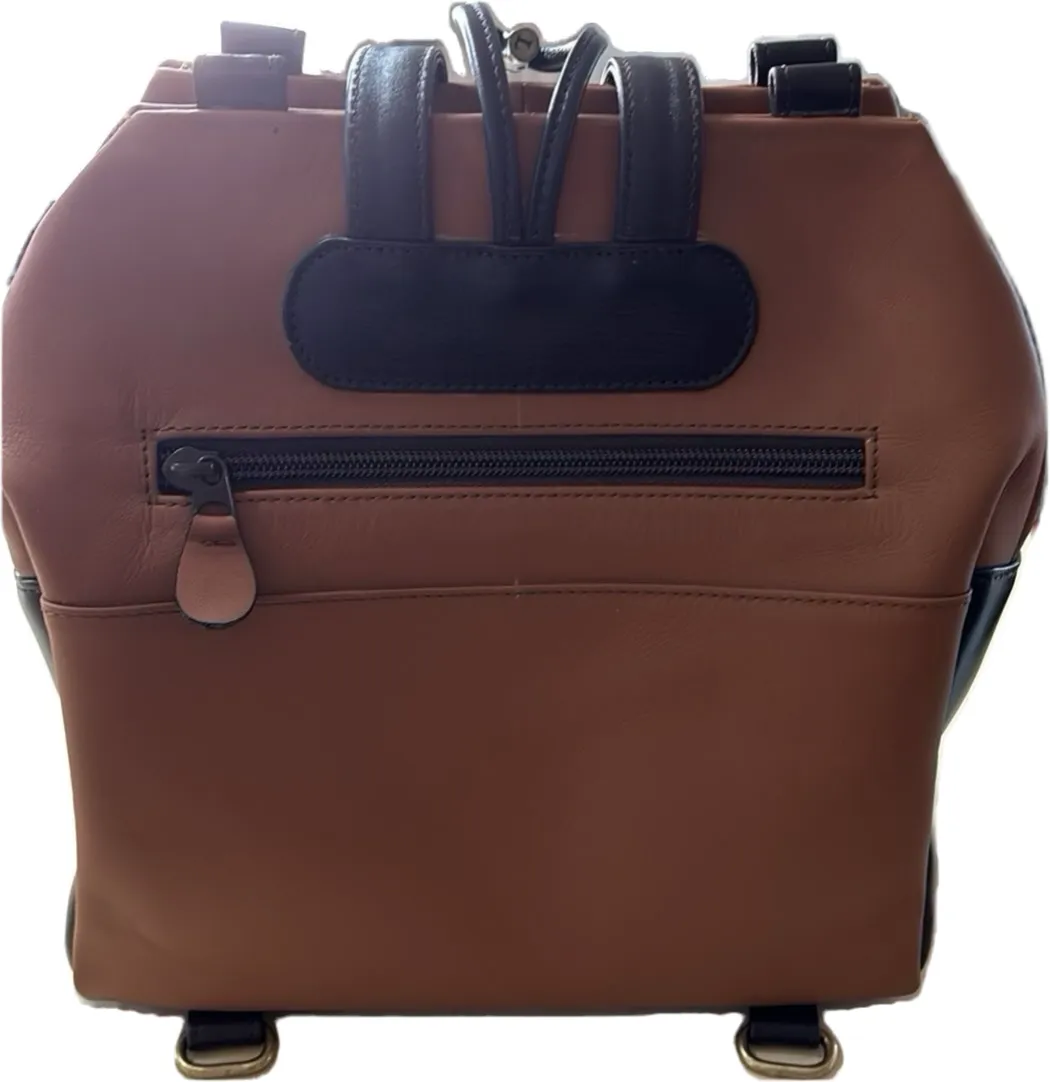 MATILDA - ( Lady's Smaller Backpack But With