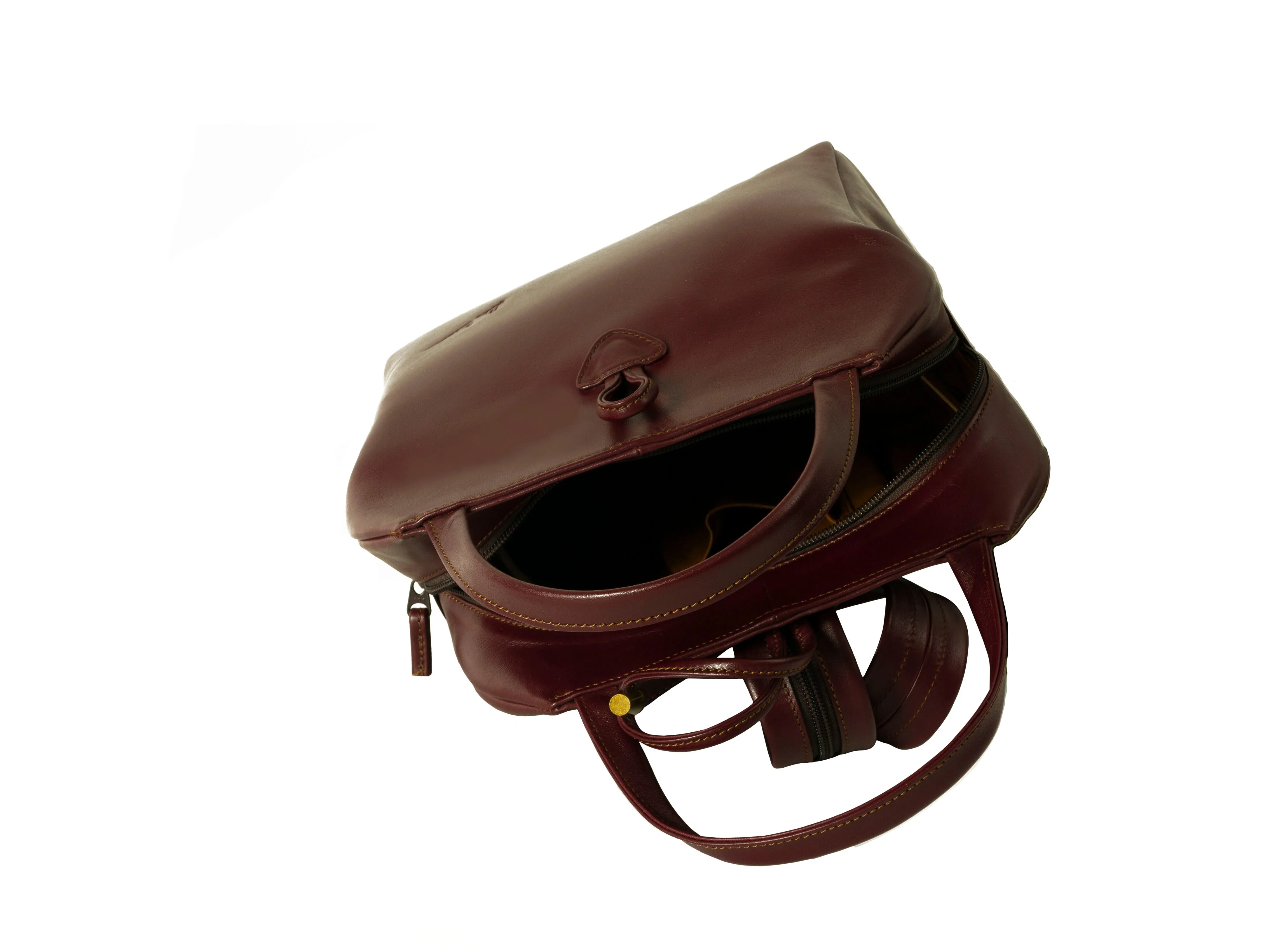 MATILDA - ( Lady's Smaller Backpack But With