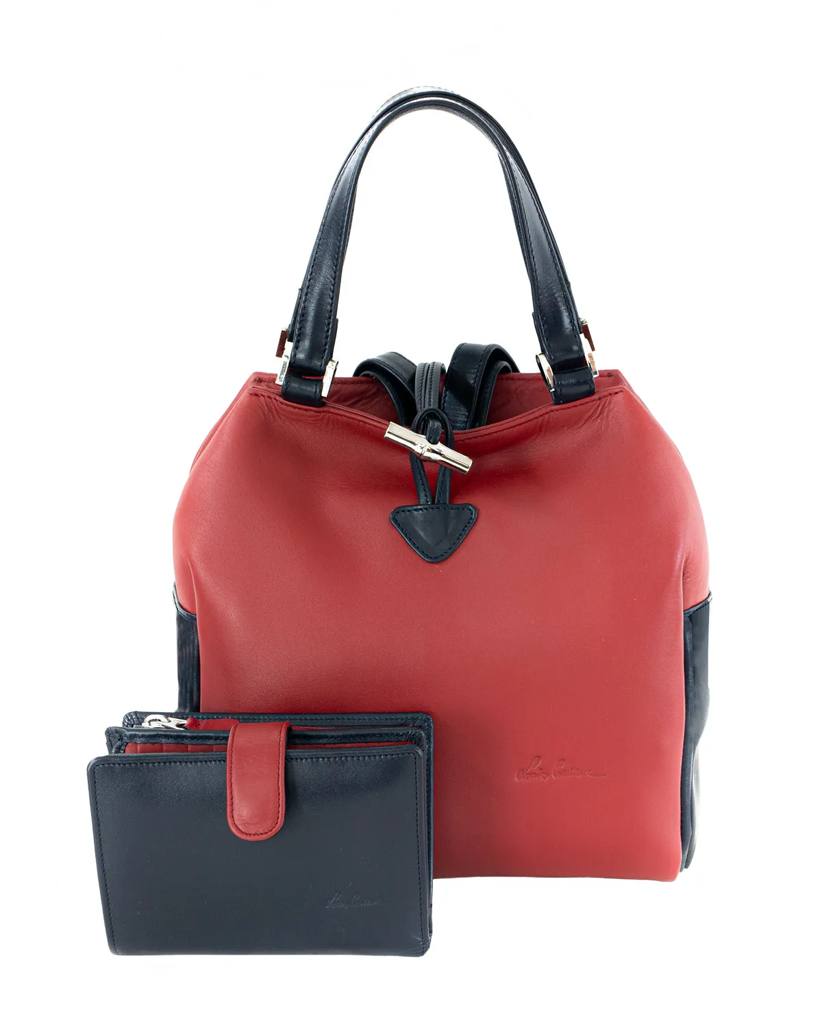 MATILDA - ( Lady's Smaller Backpack But With