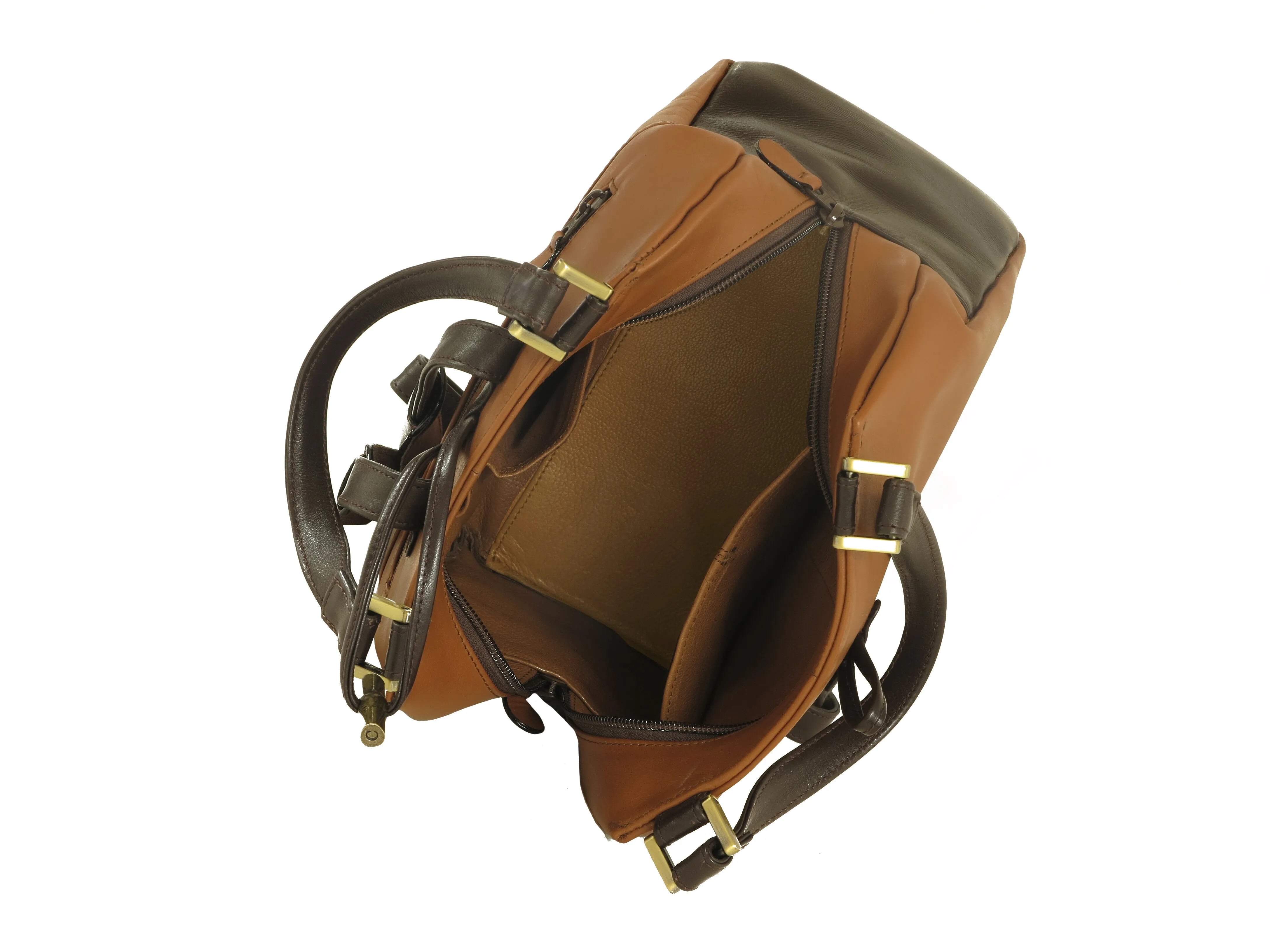 MATILDA - ( Lady's Smaller Backpack But With