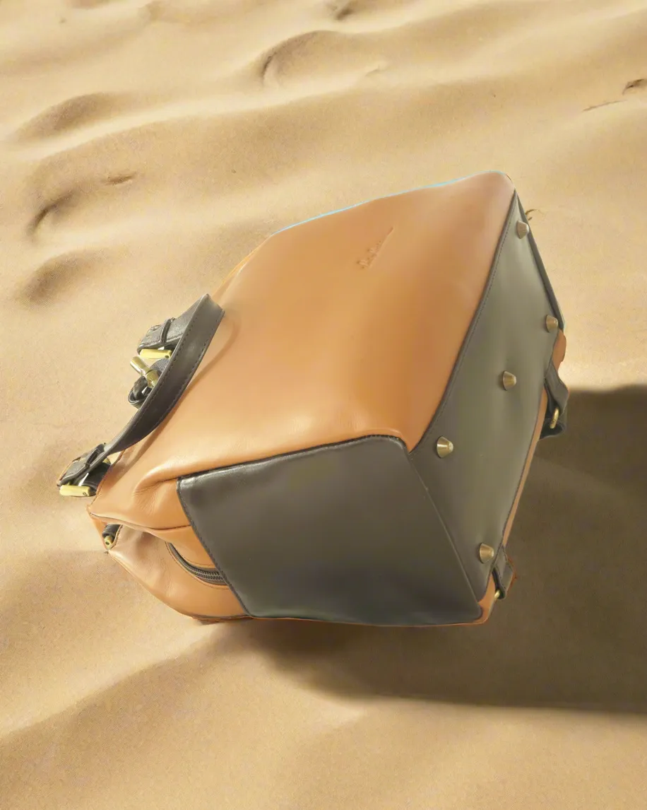 MATILDA - ( Lady's Smaller Backpack But With