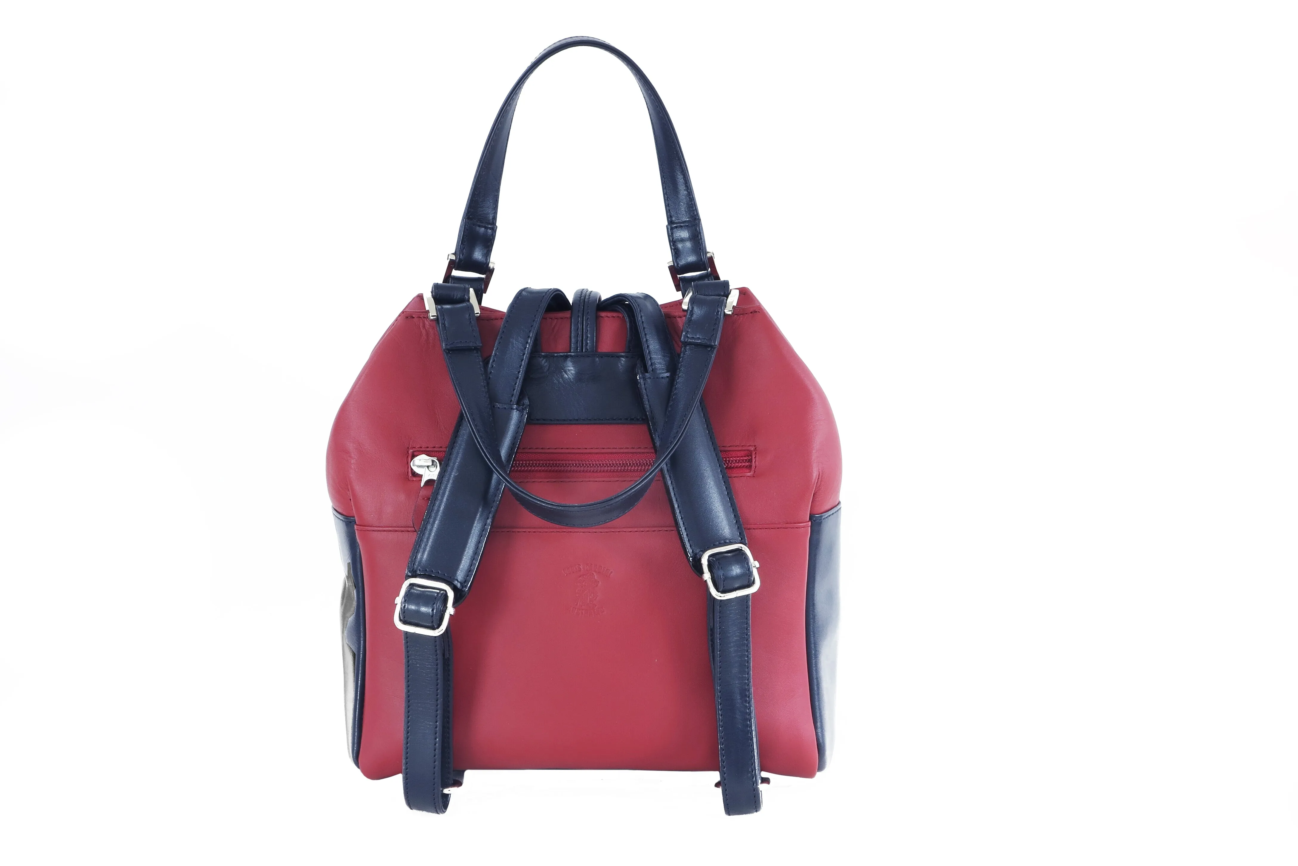 MATILDA - ( Lady's Smaller Backpack But With