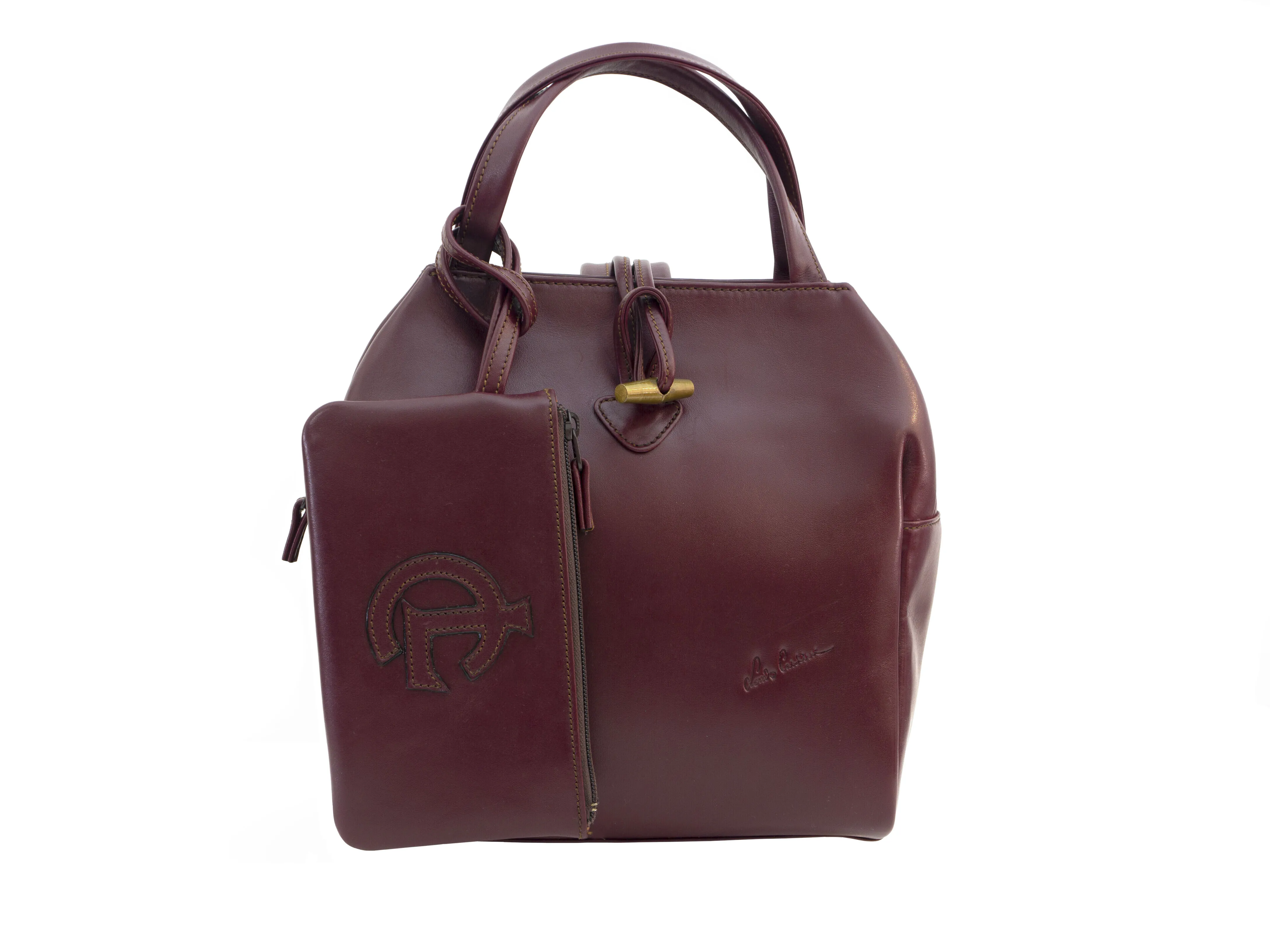 MATILDA - ( Lady's Smaller Backpack But With