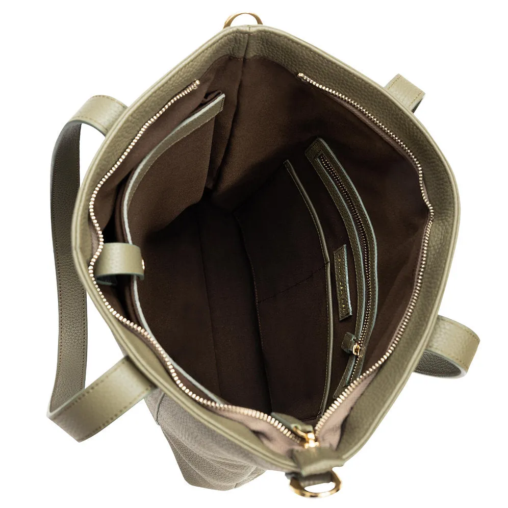MED TOTE