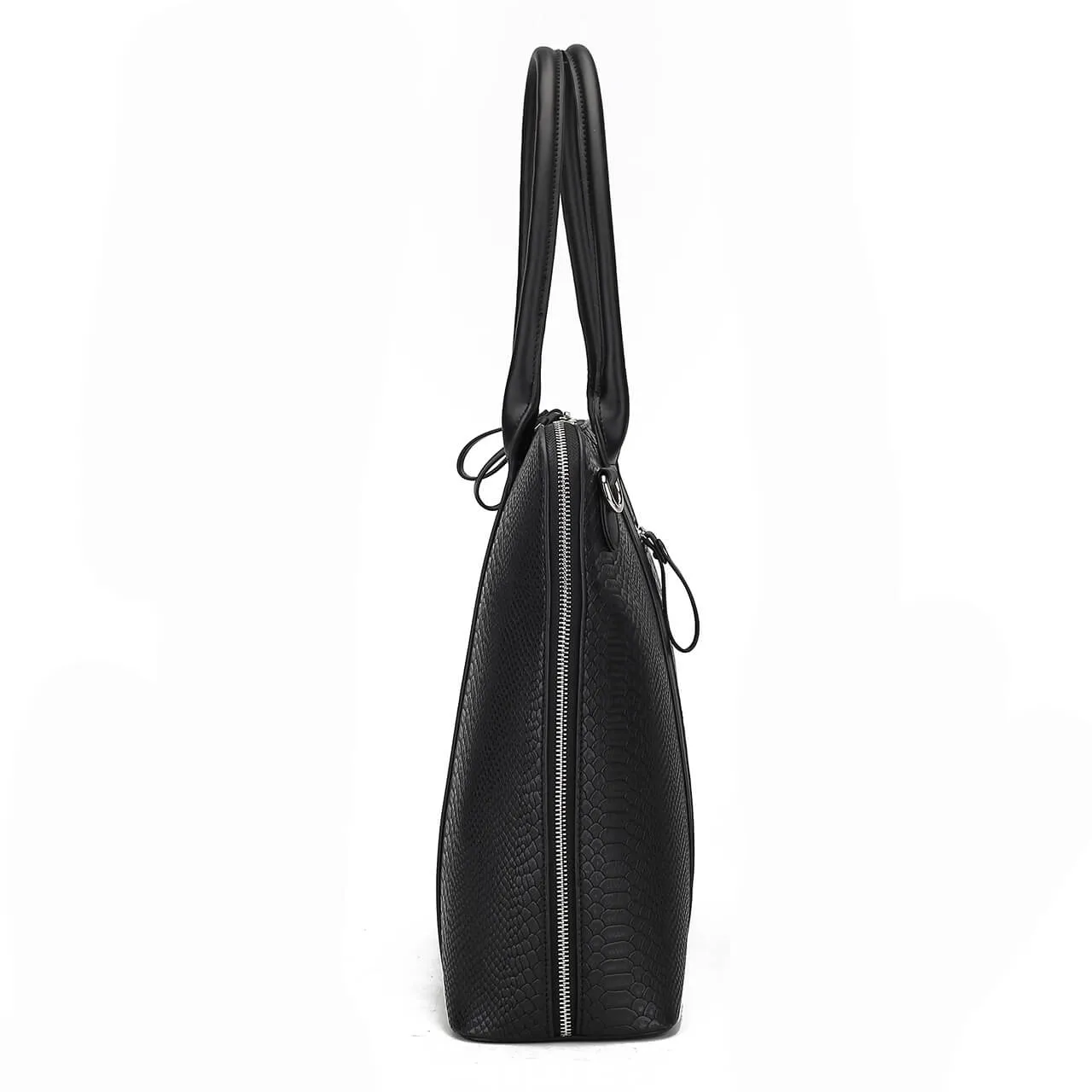 Melissa Laptop Handbag   Removable Cooler Bag