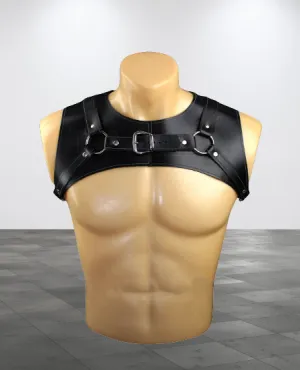 Mens Shoulder Harness