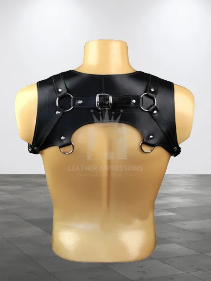 Mens Shoulder Harness