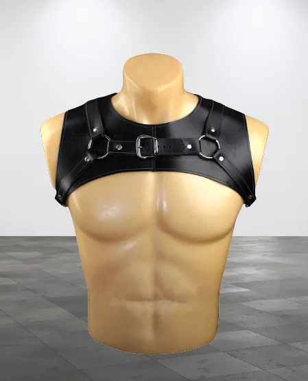 Mens Shoulder Harness