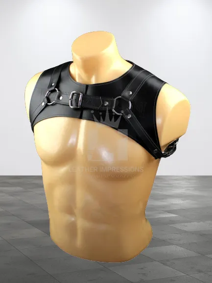 Mens Shoulder Harness