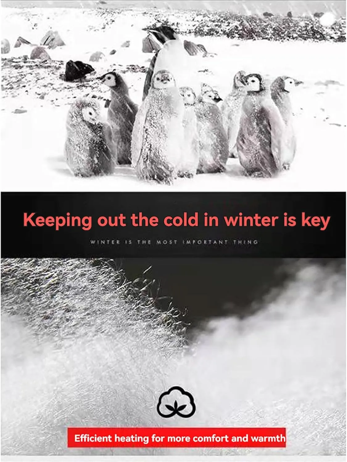 Men's Stand Collar Puffer Jacket Thickened Winter Warm Casual Loose Solid Color Down Jackets Zip Up Ski Bubble Coat