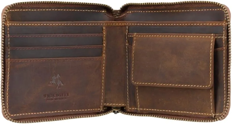 Men's Wallet, M