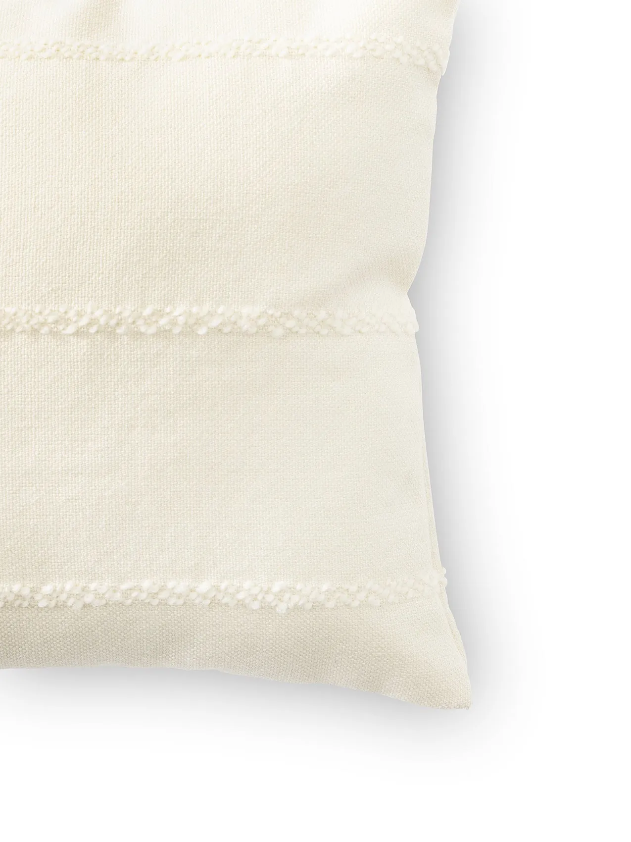 Menu Losaria Pillow