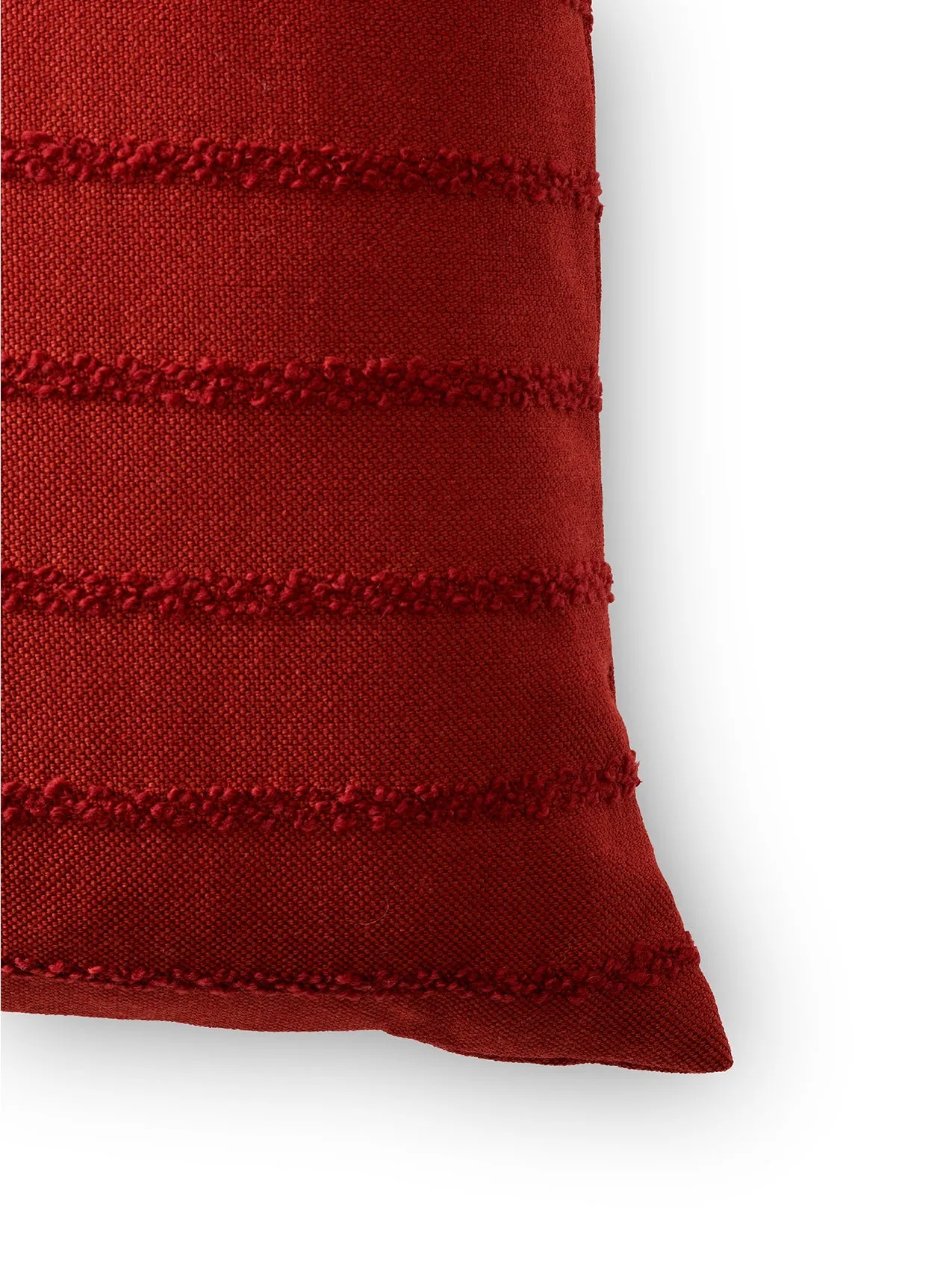 Menu Losaria Pillow