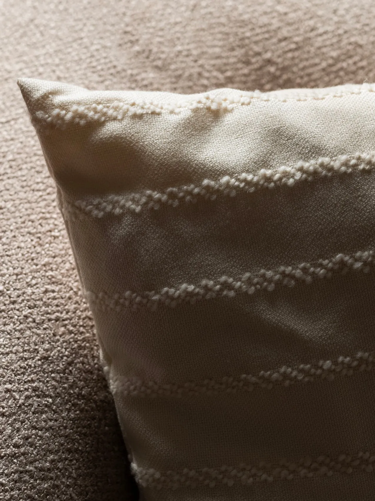 Menu Losaria Pillow