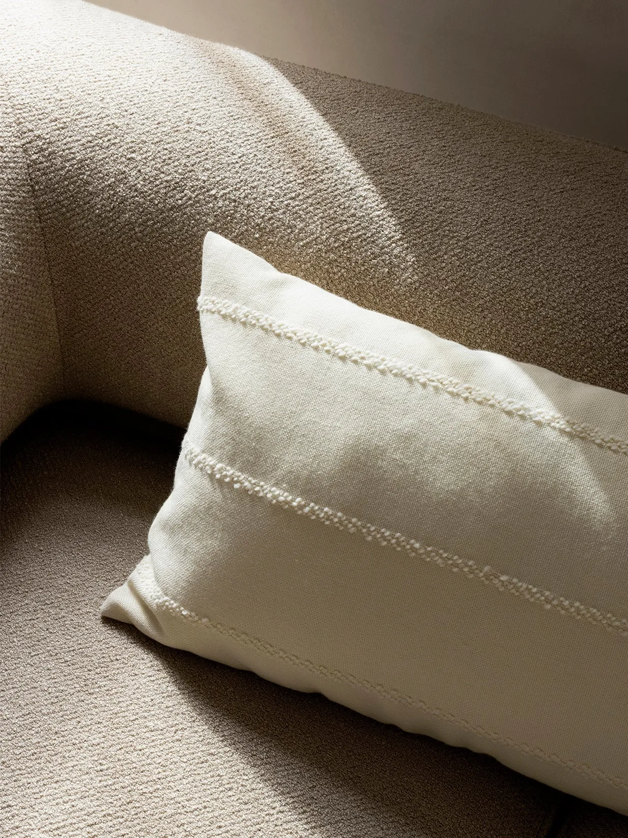 Menu Losaria Pillow