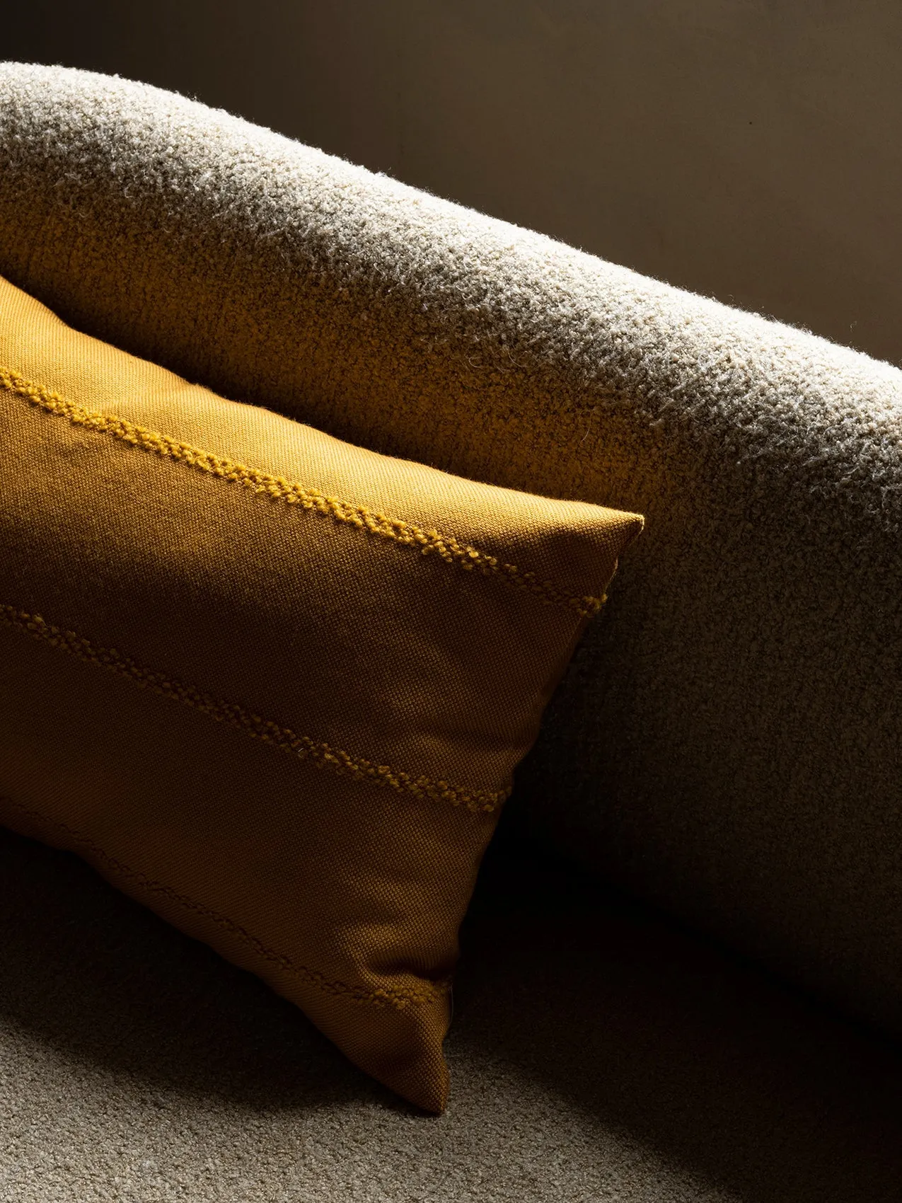 Menu Losaria Pillow