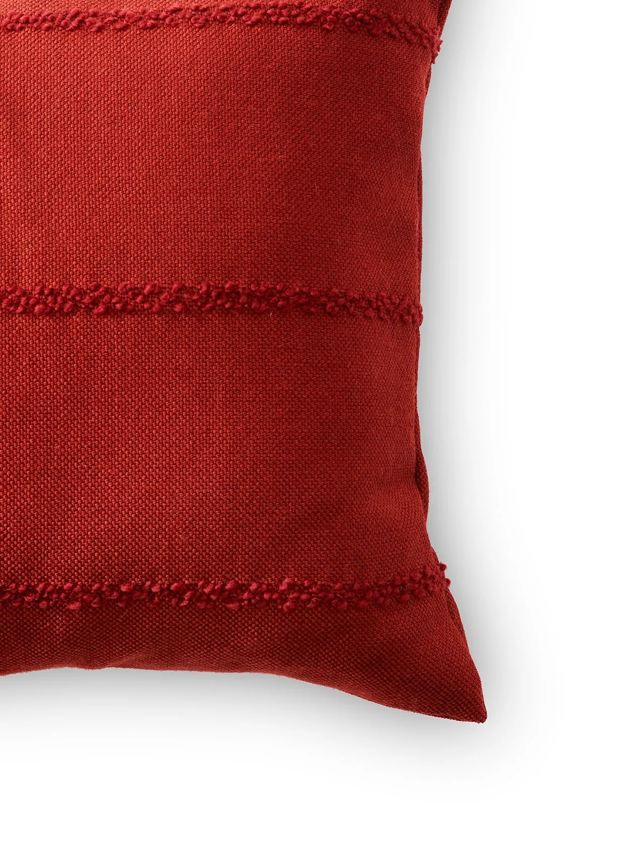 Menu Losaria Pillow