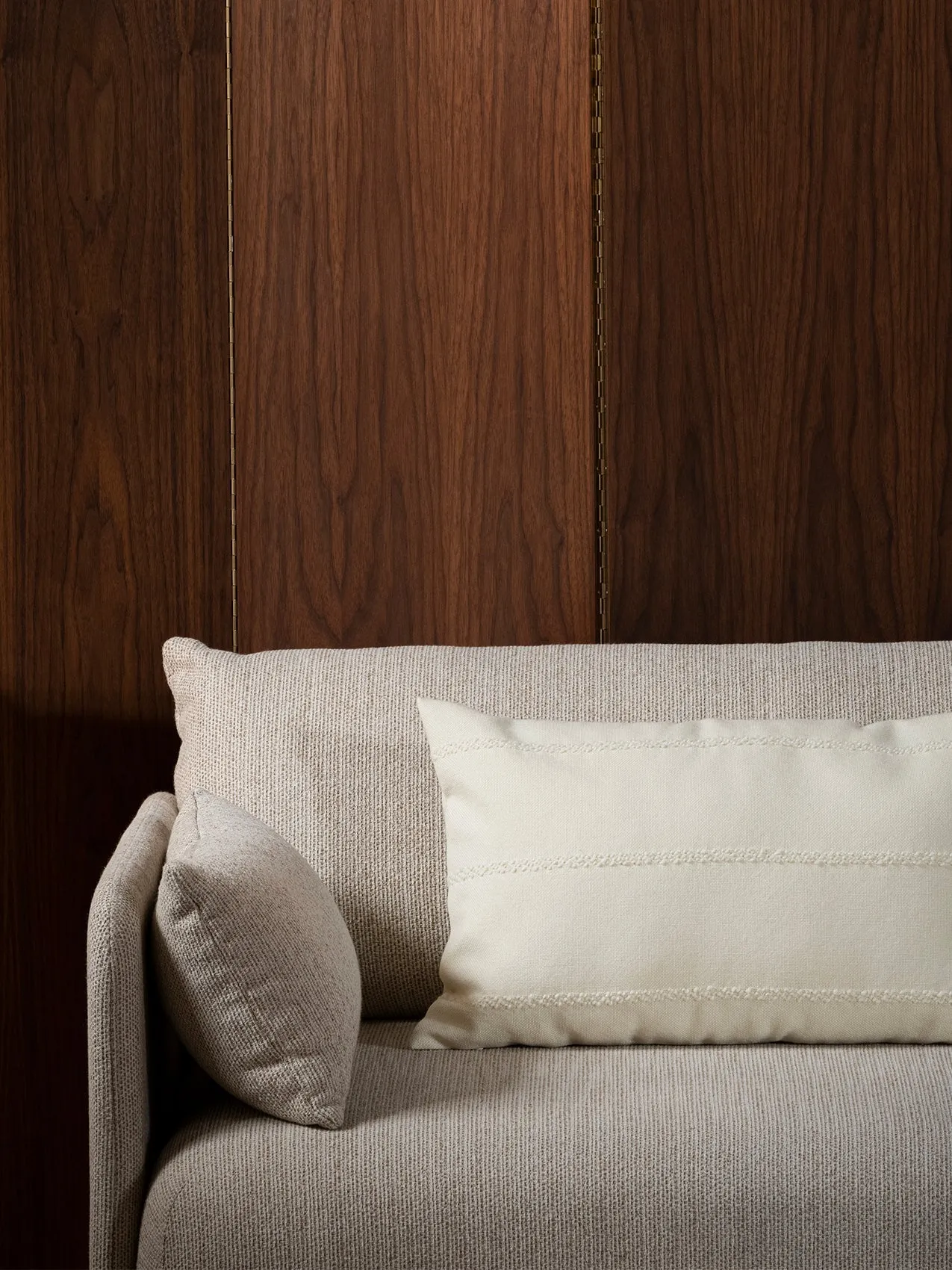 Menu Losaria Pillow
