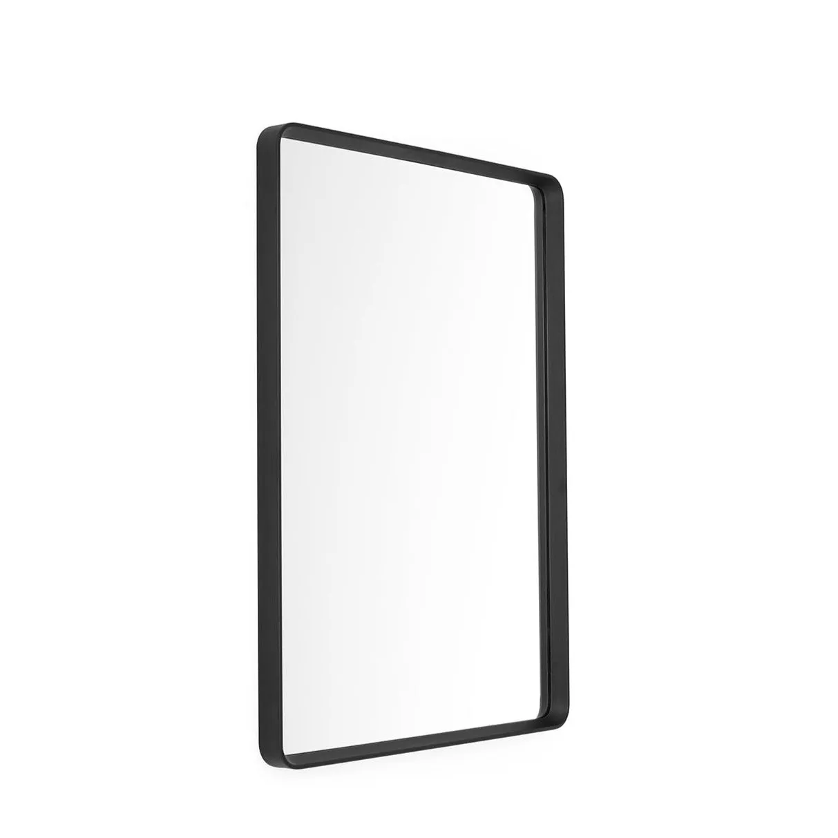 Menu Norm Wall Mirror, Rectangular