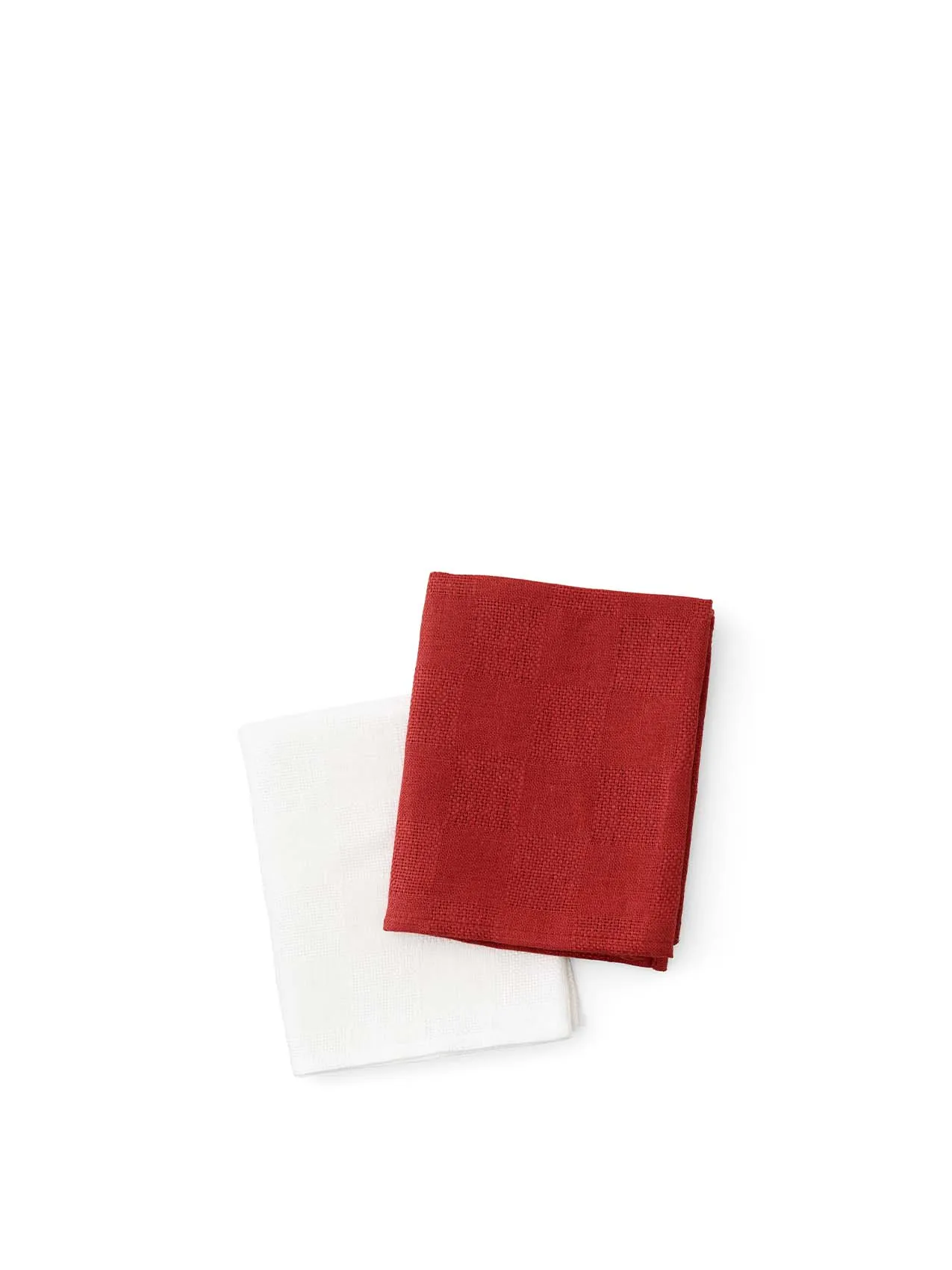 Menu Papilio Tea Towel