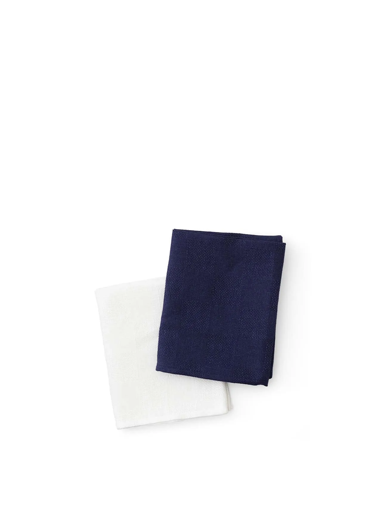 Menu Papilio Tea Towel