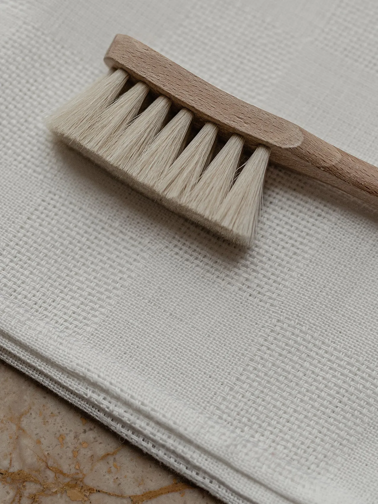 Menu Papilio Tea Towel