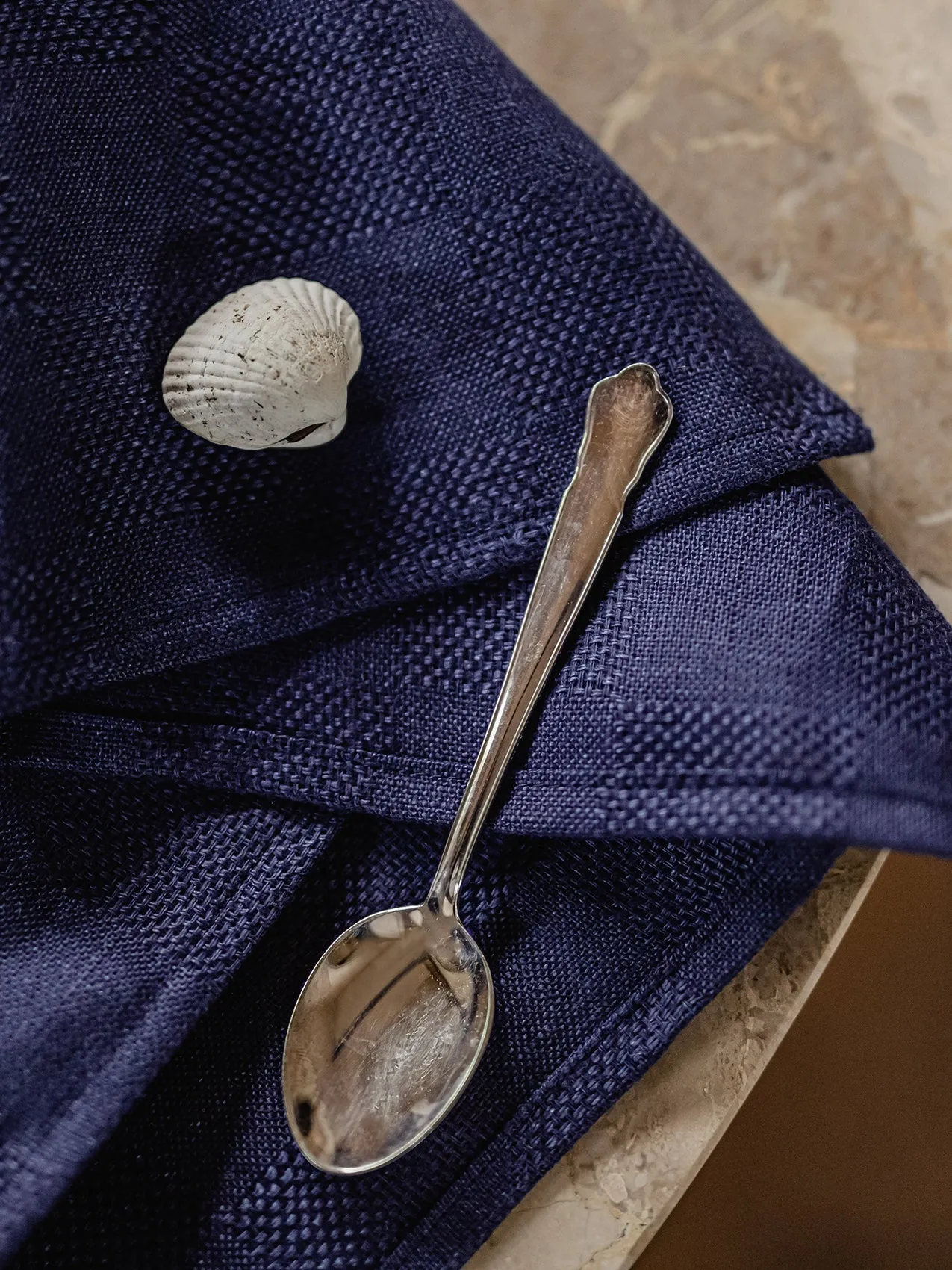 Menu Papilio Tea Towel