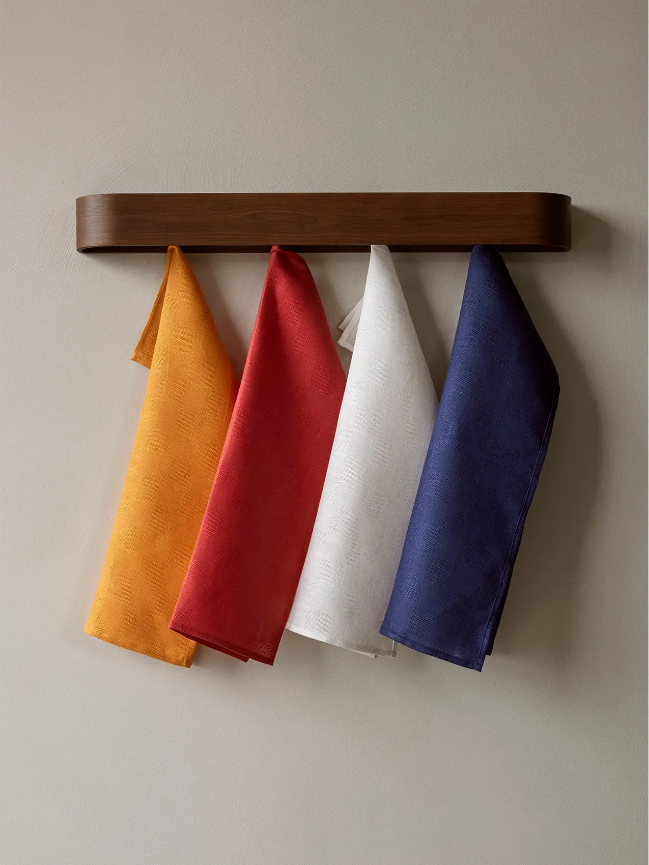Menu Papilio Tea Towel