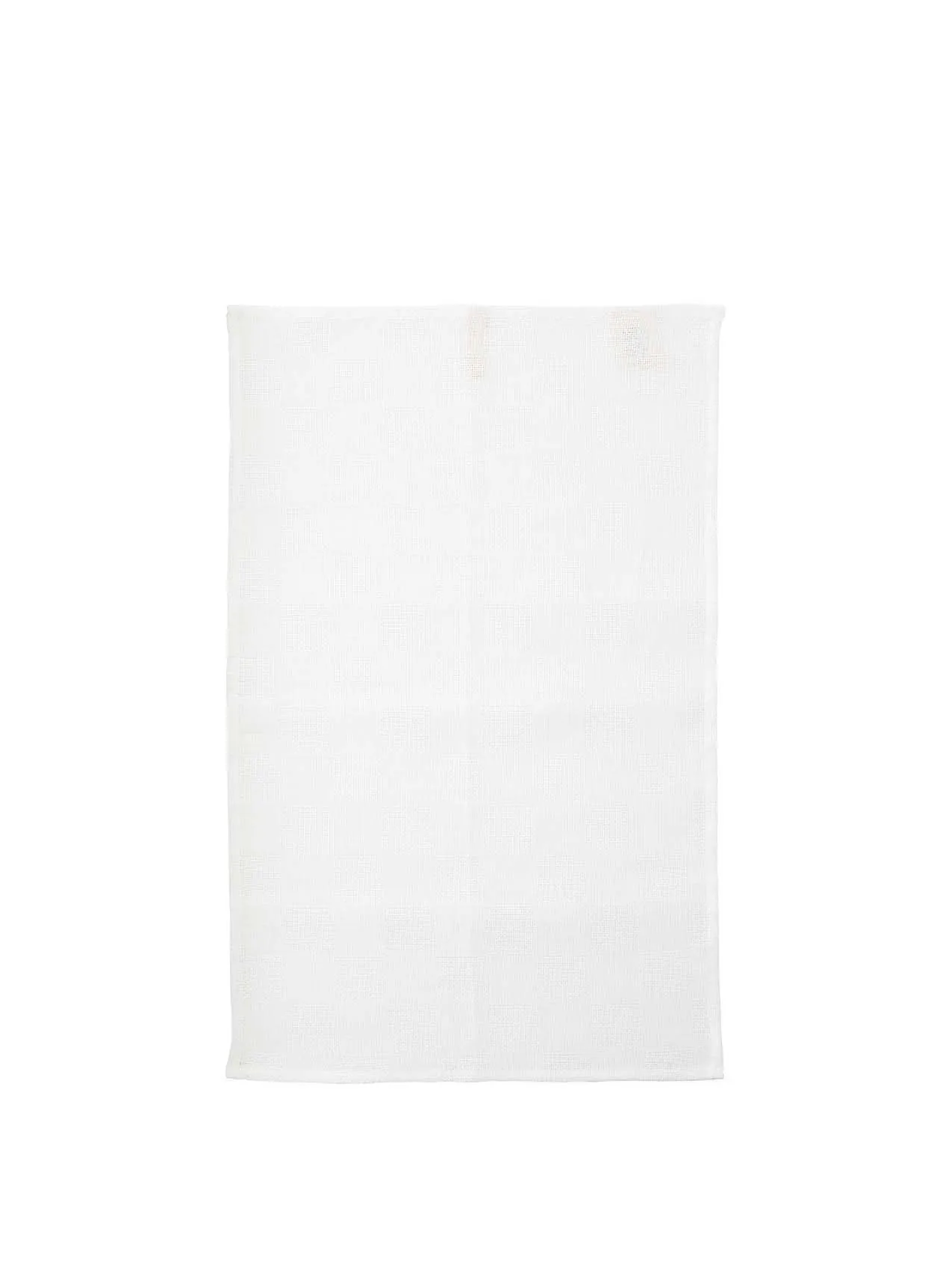 Menu Papilio Tea Towel