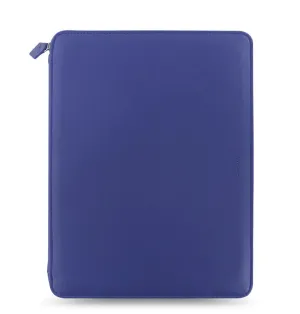 Metropol A4 Zip Folio - Sale