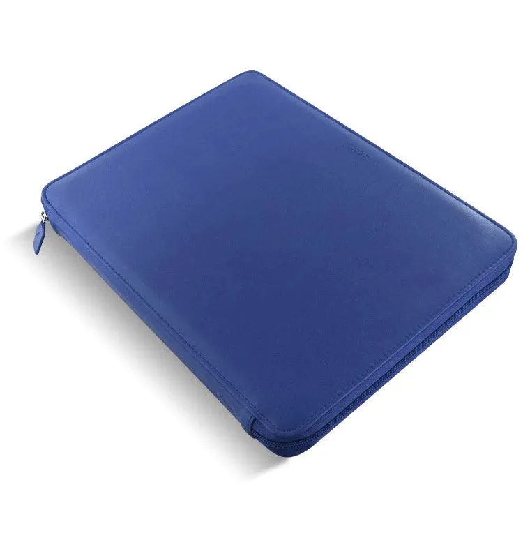 Metropol A4 Zip Folio - Sale