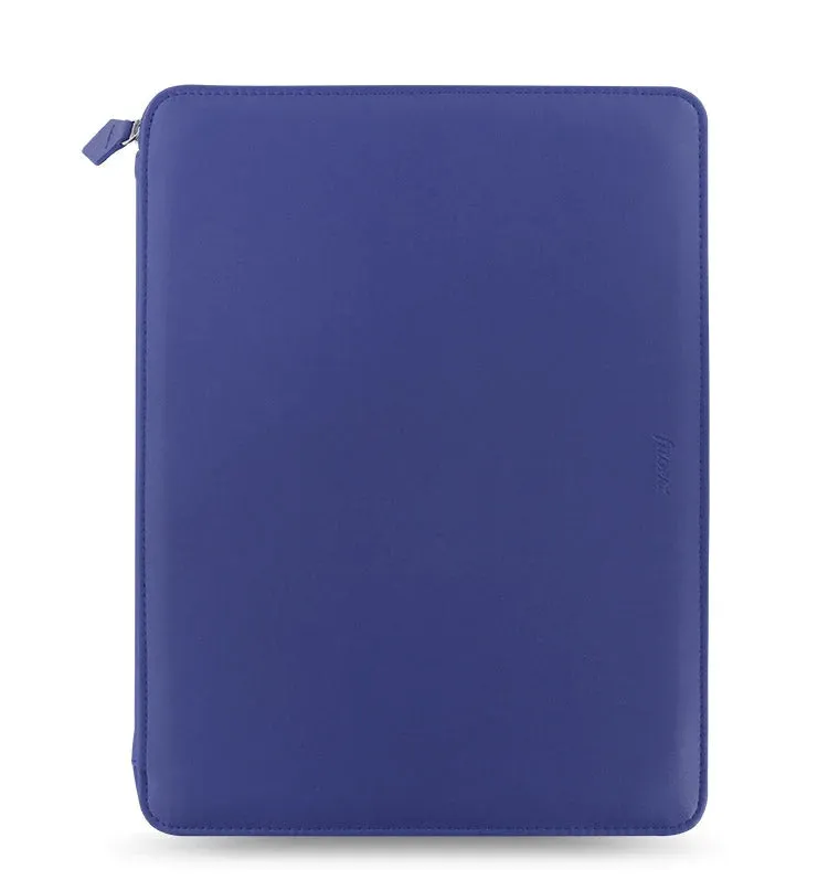 Metropol A4 Zip Folio - Sale