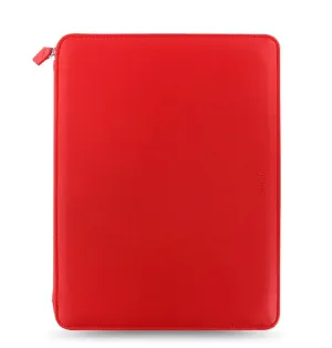 Metropol A4 Zip Folio