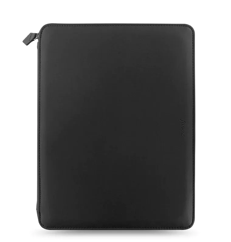 Metropol A4 Zip Folio