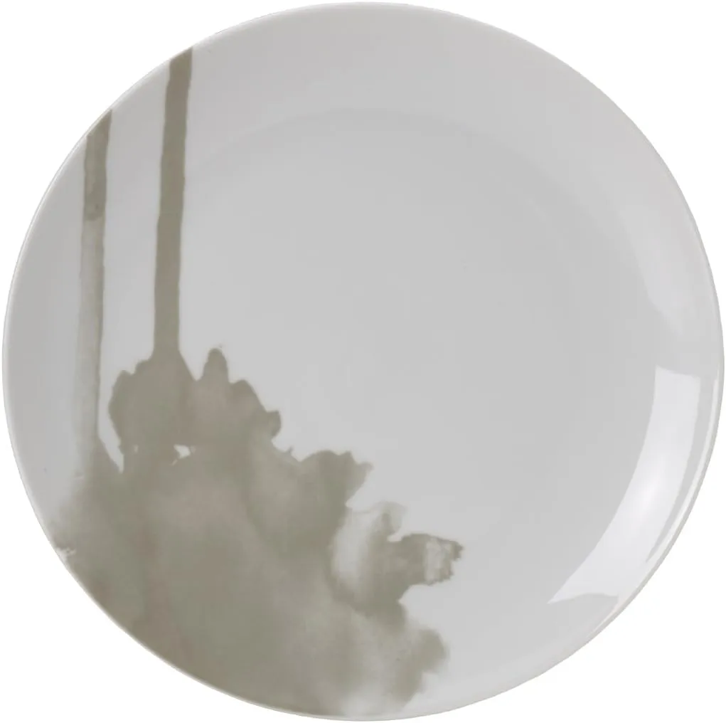 Mikasa 4 Piece Place Setting Dinnerware Set, Kiora
