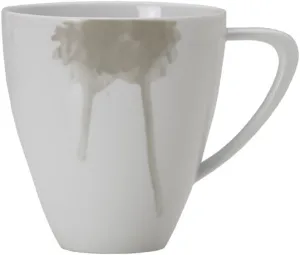 Mikasa Kiora Mug, 5.25-Inch