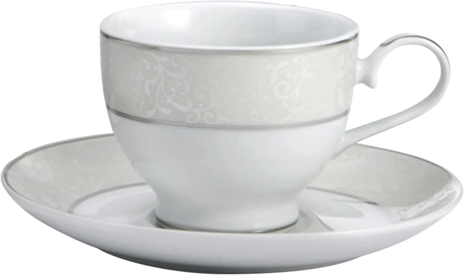 Mikasa Parchment Dinnerware Set, 40 piece set, Service for 8