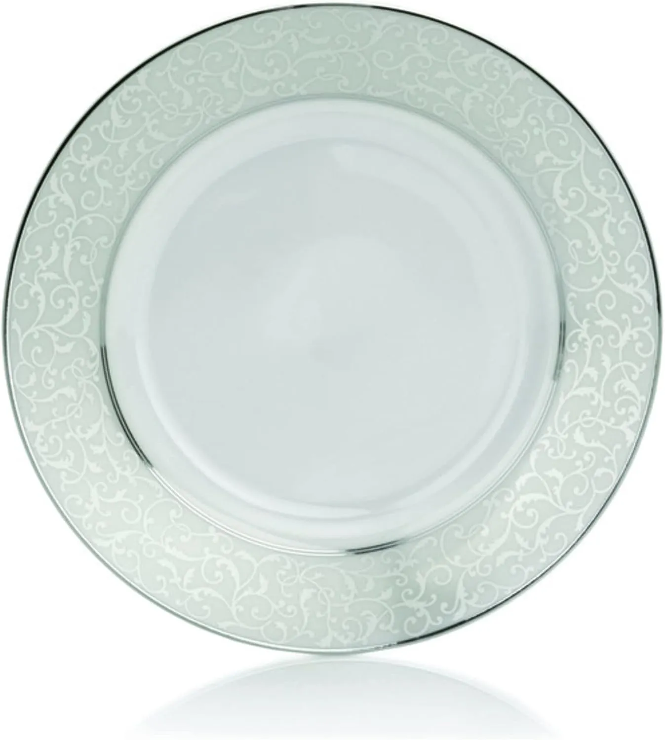 Mikasa Parchment Dinnerware Set, 40 piece set, Service for 8