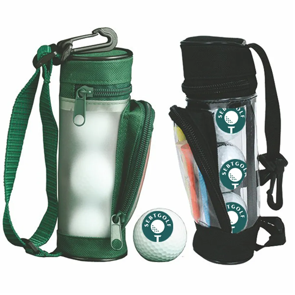 Mini Golf Bag Tournament Gift Pack