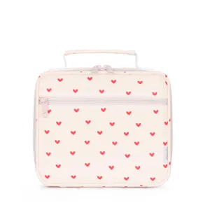 Mini Insulated Lunch Bag - Petit Amour