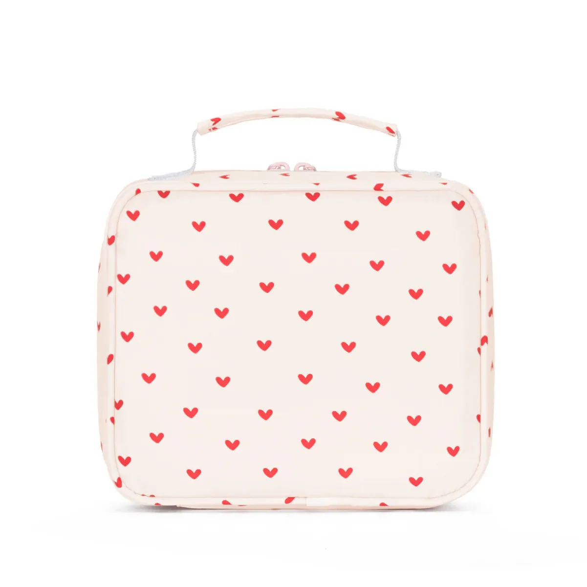 Mini Insulated Lunch Bag - Petit Amour