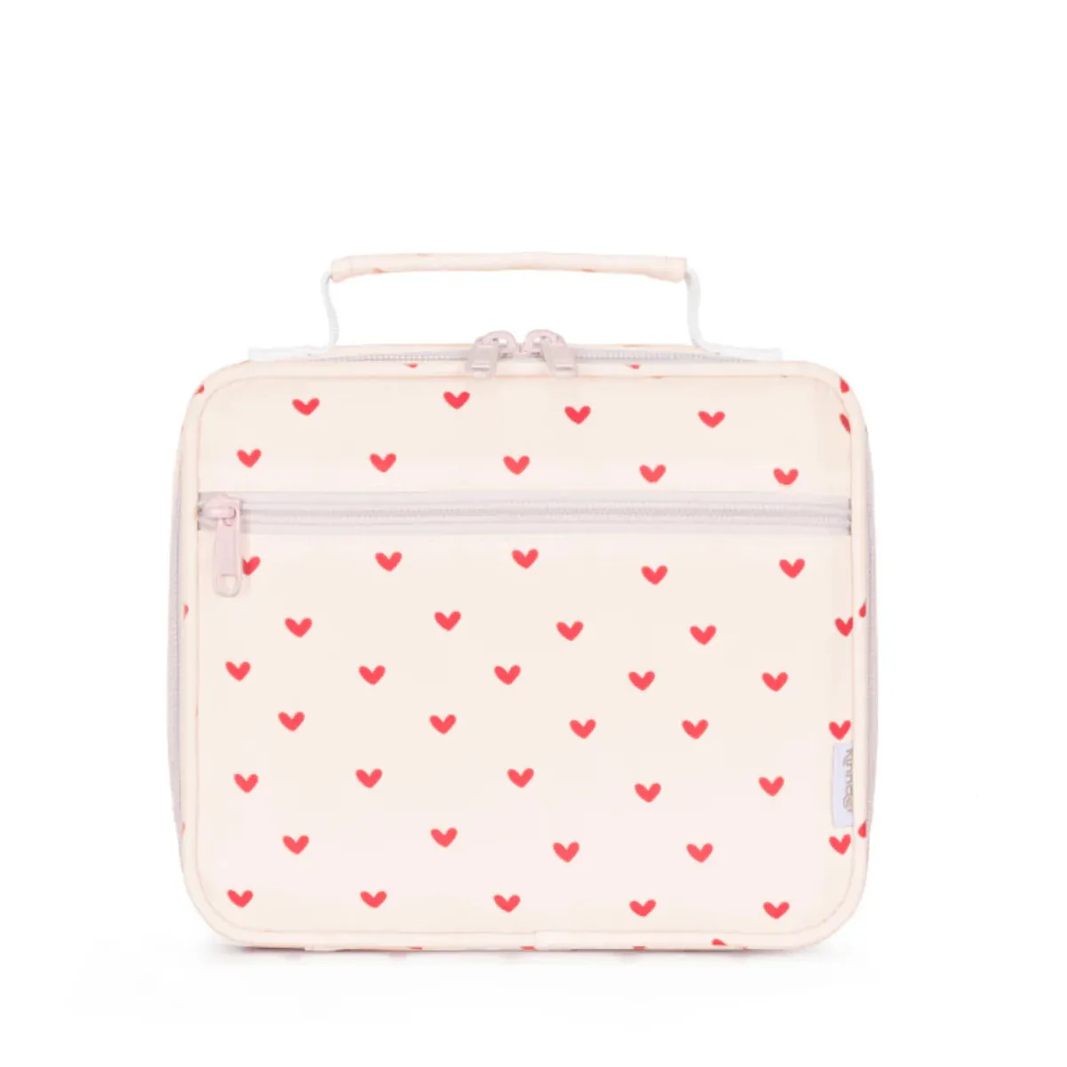 Mini Insulated Lunch Bag - Petit Amour