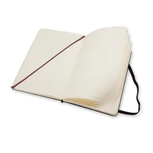 Moleskine Classic Collection Pocket Notebook 90x140 Sapphire Blue