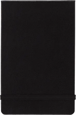 Moleskine Pocket Watercolour Notebook - Black