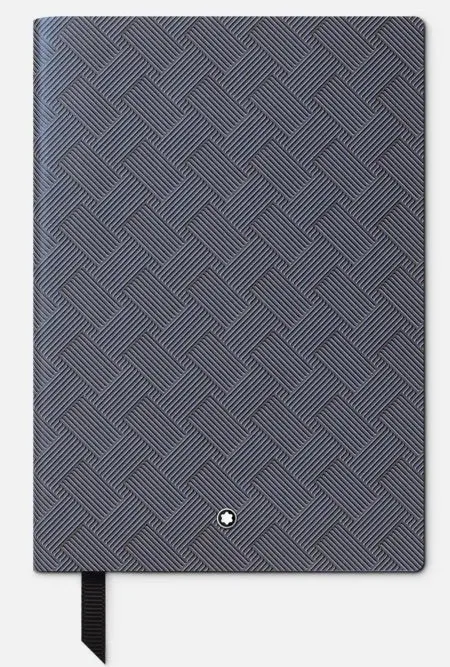 Montblanc Notebook #146 Small Extreme 3.0 Lined