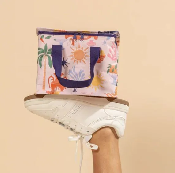 Moroccan Nights Lunch Box