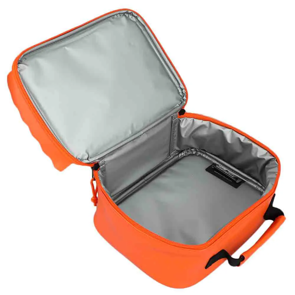 NARUTO RAMEN ICHIRAKU INSULATED LUNCH TOTE