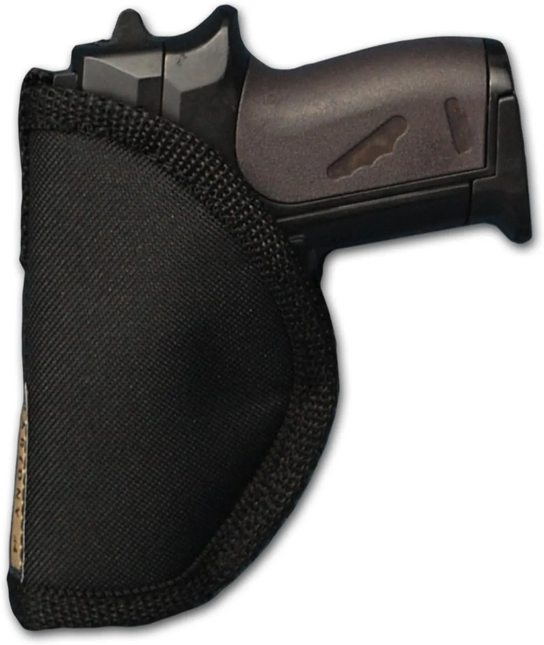 New Barsony Gun Concealment Inside The Waistband Holster for Mini 22 25 32 380