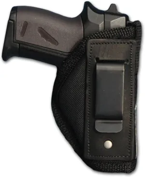 New Barsony Gun Concealment Inside The Waistband Holster for Mini 22 25 32 380