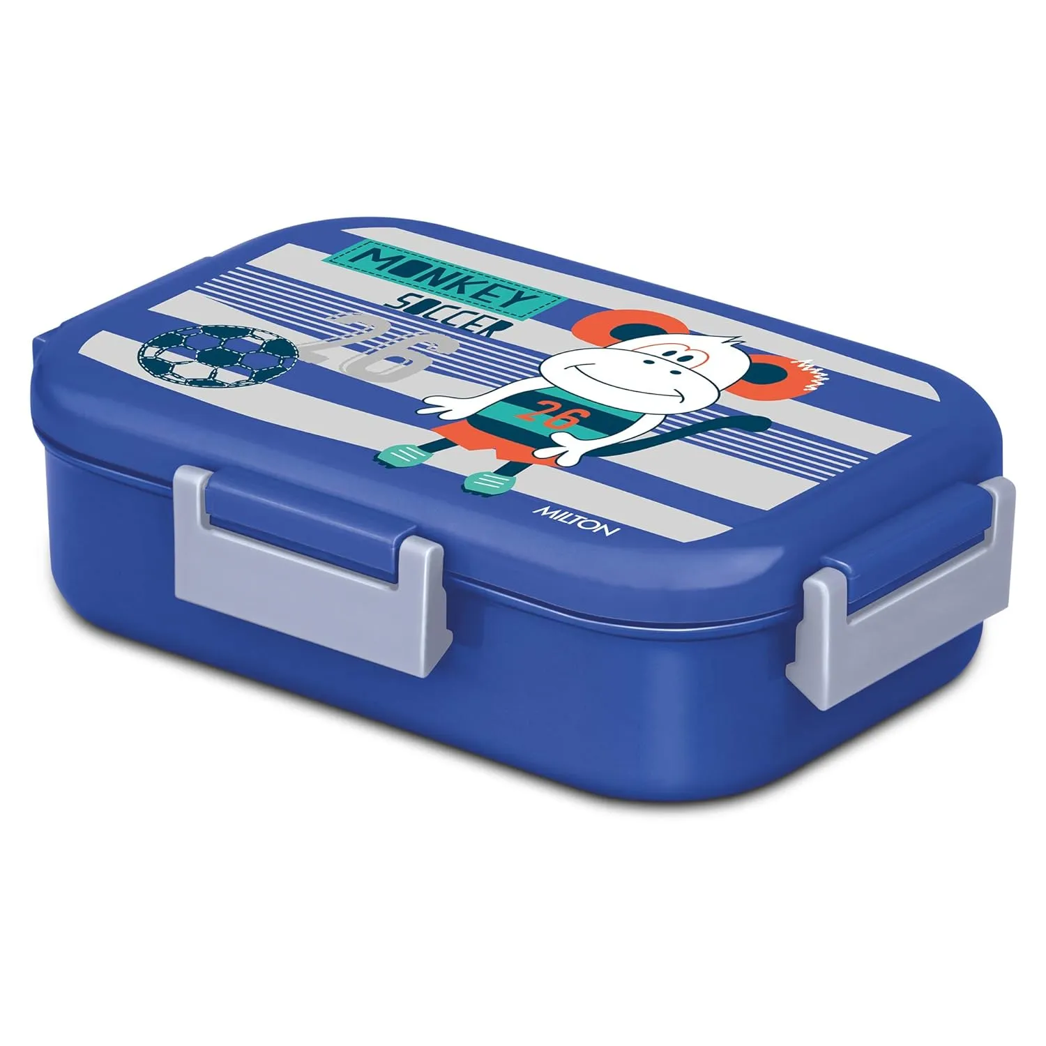 New Flatmate Lunchbox (Milton)